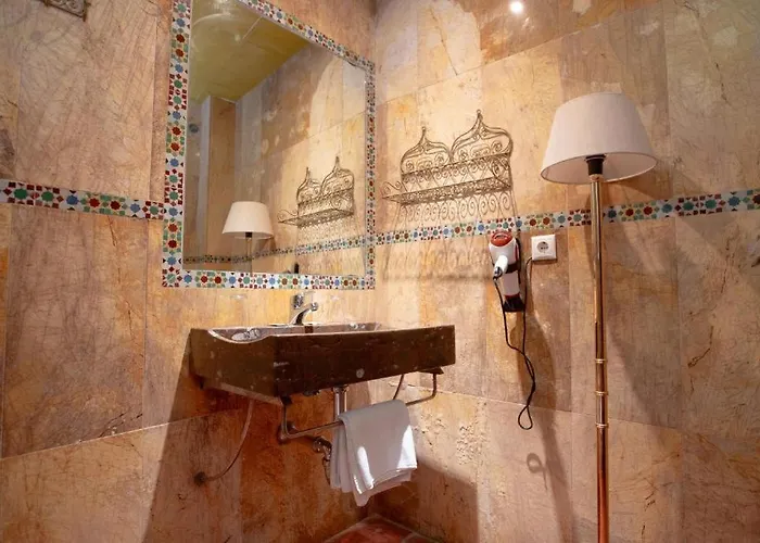 بيت ضيافة Safestay Mezquita Catedral 2*