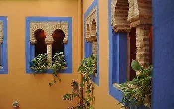 بيت ضيافة Safestay Mezquita Catedral