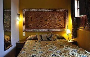 Гостевой дом Safestay Mezquita Catedral 2*