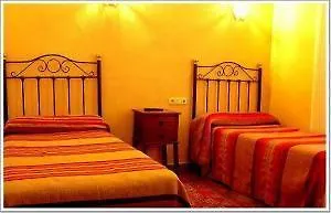 Гостевой дом Safestay Mezquita Catedral 2*