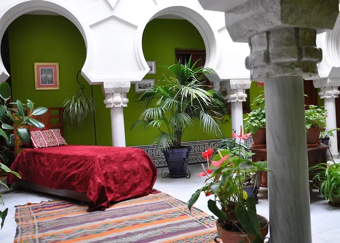 Safestay Mezquita Catedral 2* قرطبة