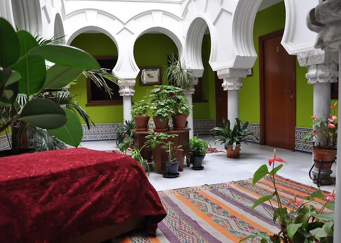 Safestay Mezquita Catedral 2* Кордова