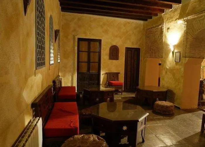 Safestay Mezquita Catedral