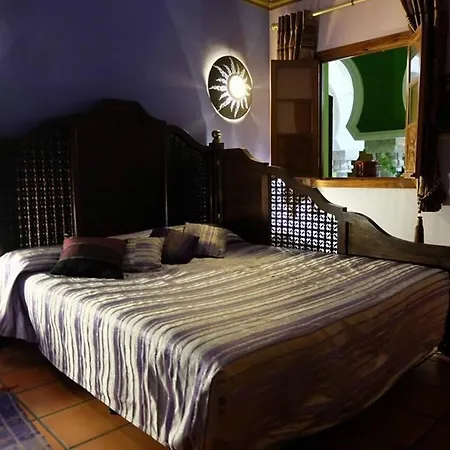 Guest house Safestay Mezquita Catedral