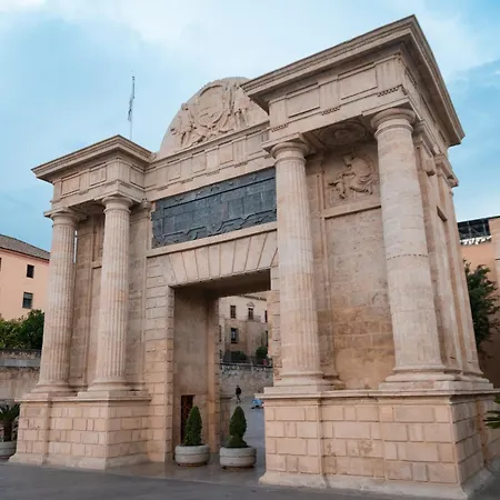 Safestay Mezquita Catedral Cordoba
