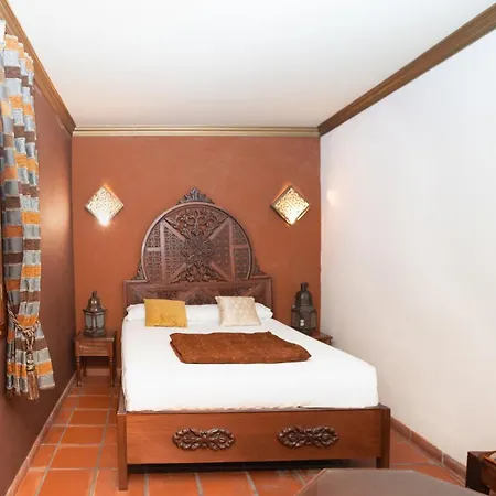 Guest house Safestay Mezquita Catedral