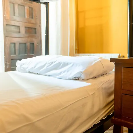 Safestay Mezquita Catedral בית הארחה קורדובה