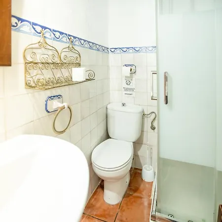 Guest house Safestay Mezquita Catedral Cordoba