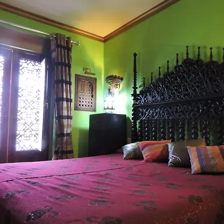 Guest house Safestay Mezquita Catedral Cordoba