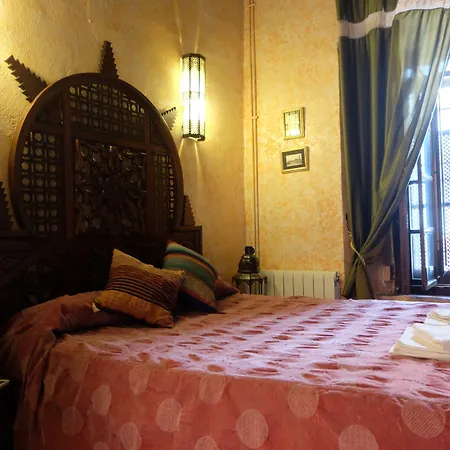 Safestay Mezquita Catedral Cordoba