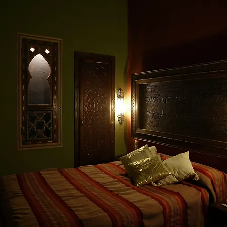 Guest house Safestay Mezquita Catedral Cordoba