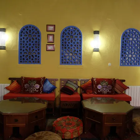 Safestay Mezquita Catedral Guest house Cordoba