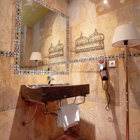 Safestay Mezquita Catedral Guest house Cordoba