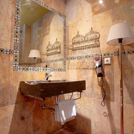 Guest house Safestay Mezquita Catedral 2*