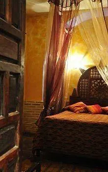 Safestay Mezquita Catedral Guest house