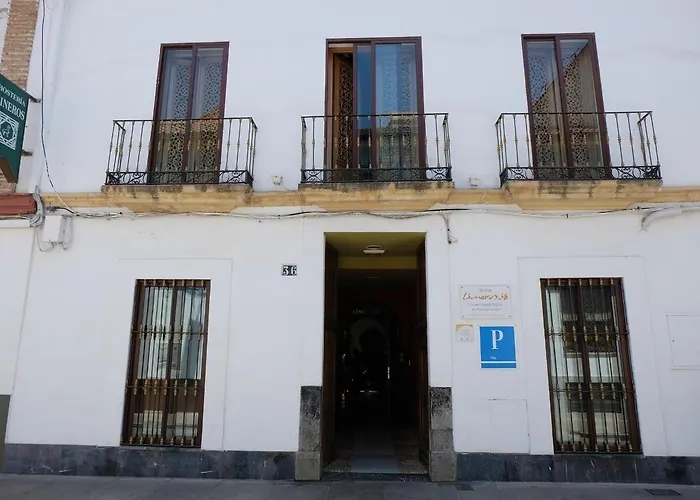 Safestay Mezquita Catedral 2* קורדובה