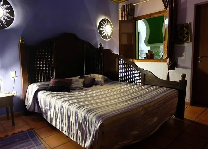 בית הארחה Safestay Mezquita Catedral