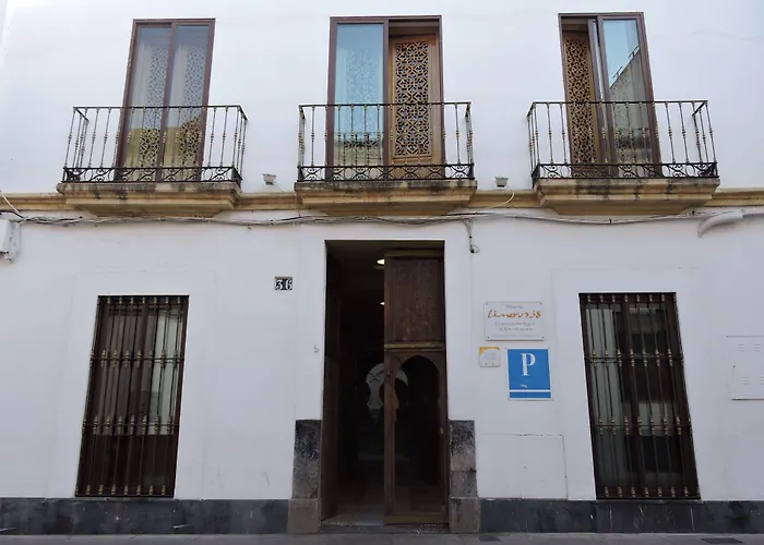 Safestay Mezquita Catedral קורדובה