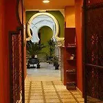 Guest house Safestay Mezquita Catedral Cordoba