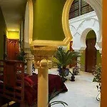 Safestay Mezquita Catedral