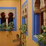 Guest house Safestay Mezquita Catedral