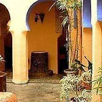Guest house Safestay Mezquita Catedral *
