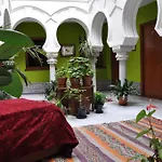 Safestay Mezquita Catedral * Cordoba