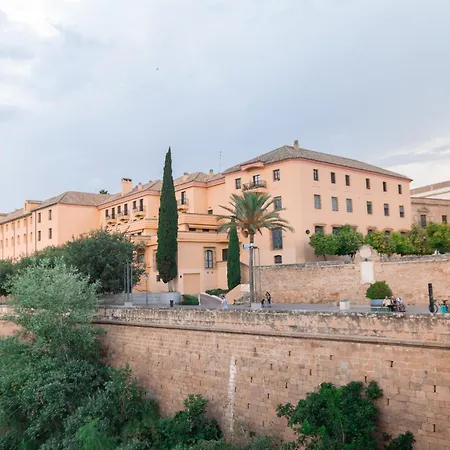 Safestay Mezquita Catedral Guest house *